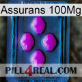 Assurans 100Mg 04